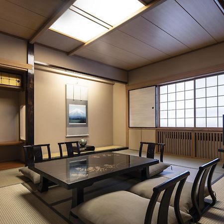Dai-Ichi Takimotokan Noboribetsu Exterior photo