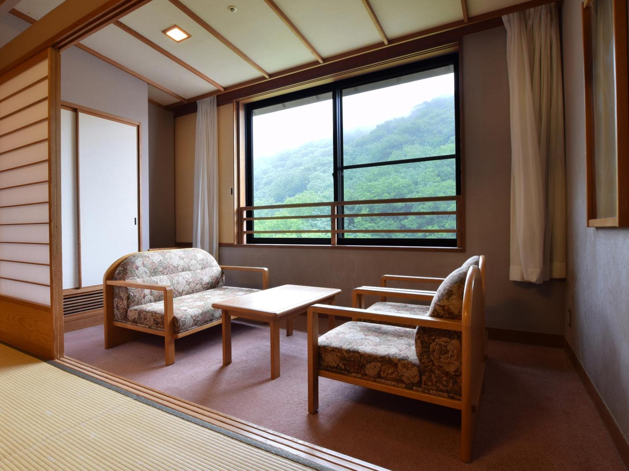 Dai-Ichi Takimotokan Noboribetsu Exterior photo