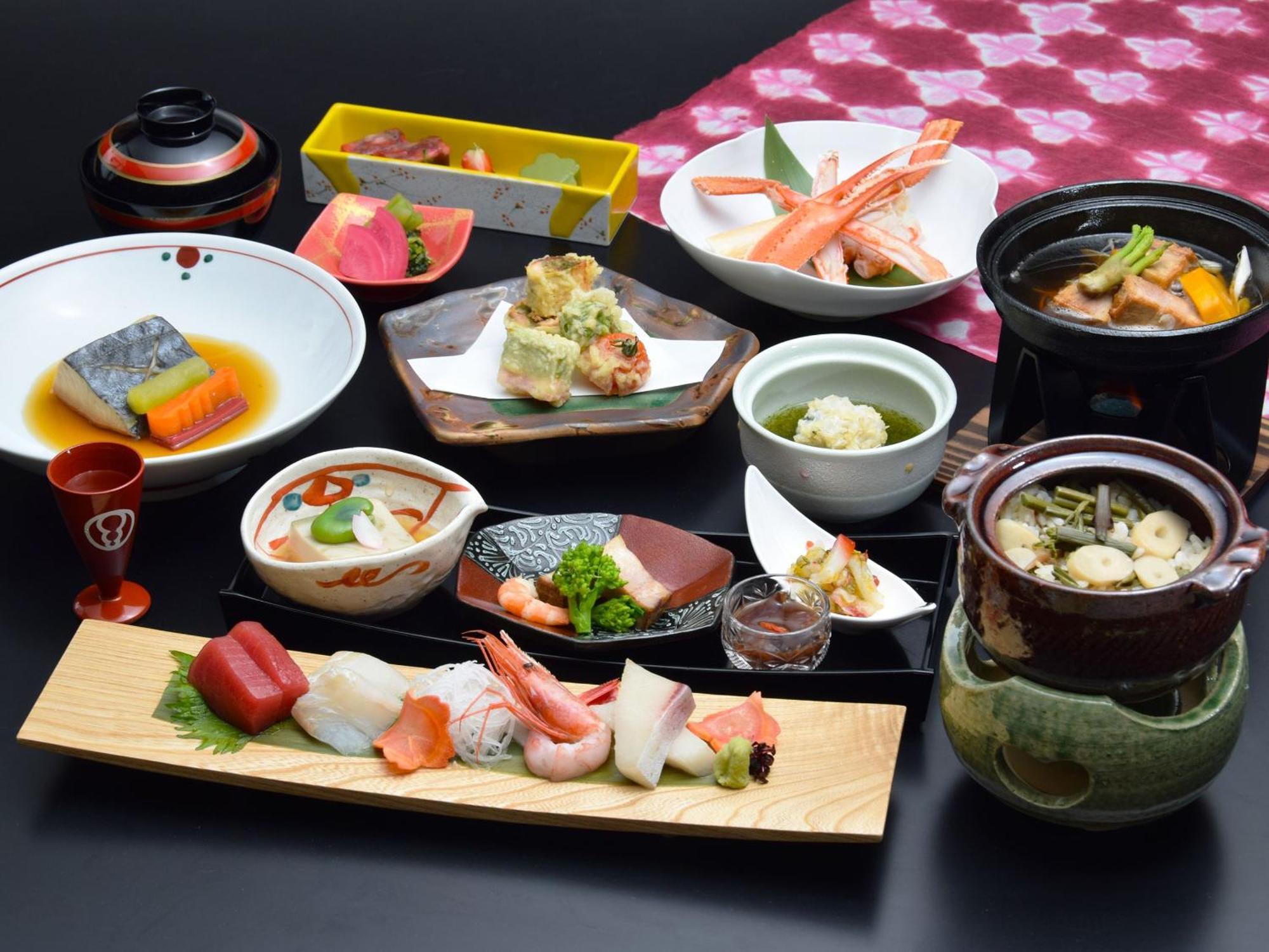 Dai-Ichi Takimotokan Noboribetsu Exterior photo