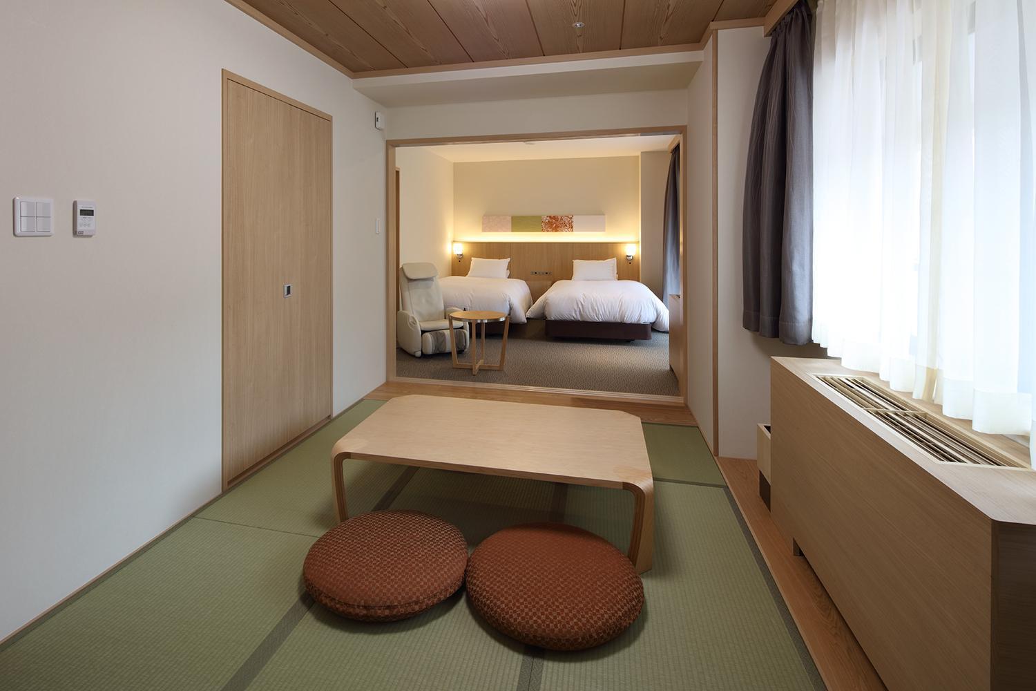 Dai-Ichi Takimotokan Noboribetsu Exterior photo