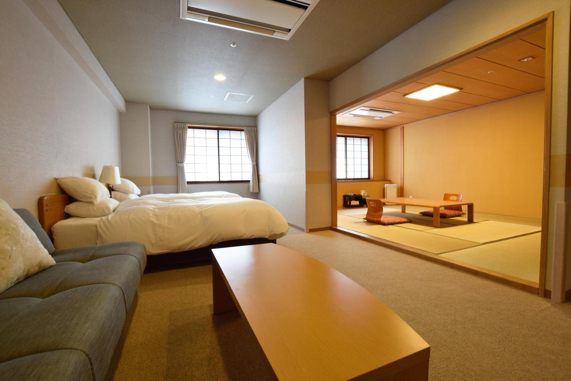 Dai-Ichi Takimotokan Noboribetsu Exterior photo