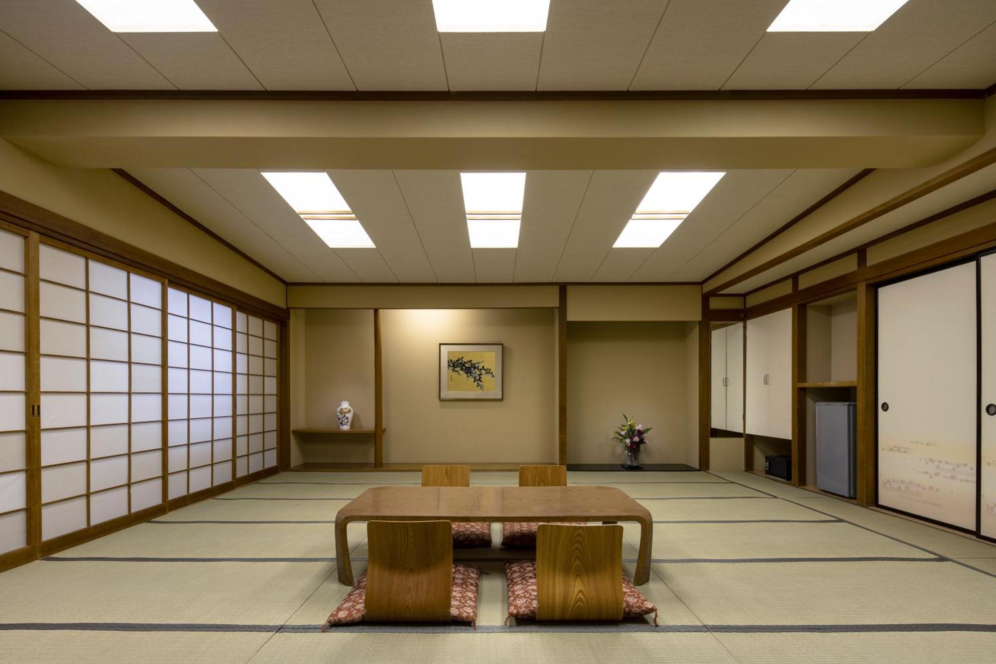 Dai-Ichi Takimotokan Noboribetsu Exterior photo
