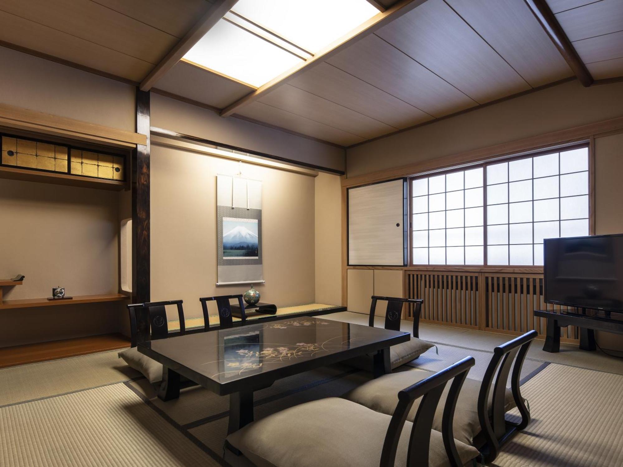 Dai-Ichi Takimotokan Noboribetsu Exterior photo