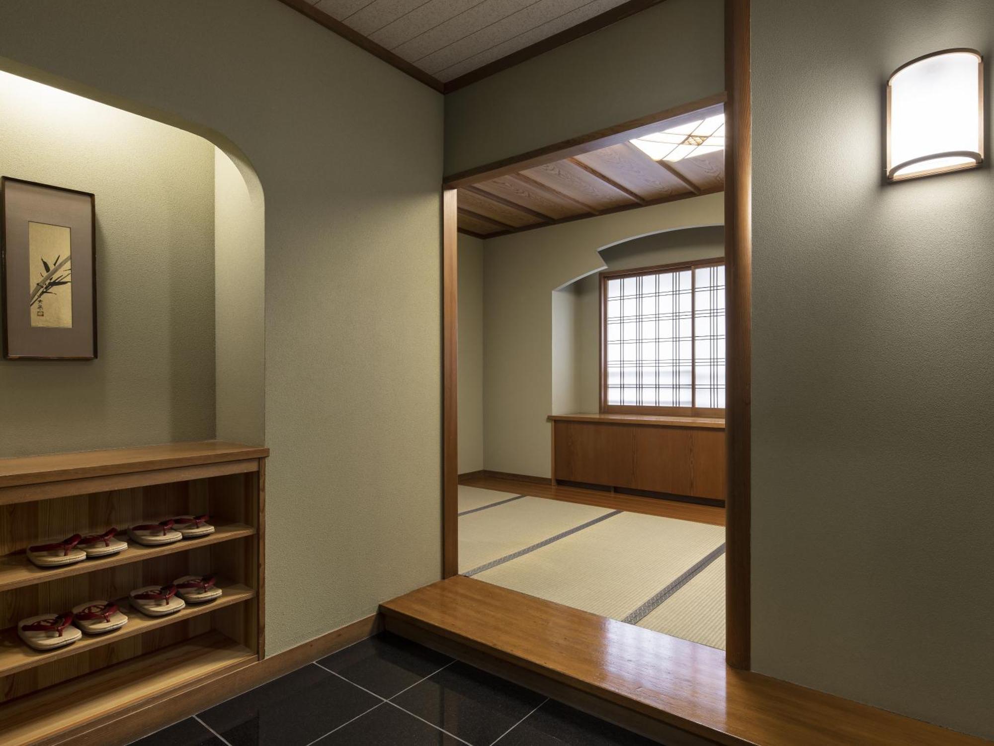 Dai-Ichi Takimotokan Noboribetsu Exterior photo