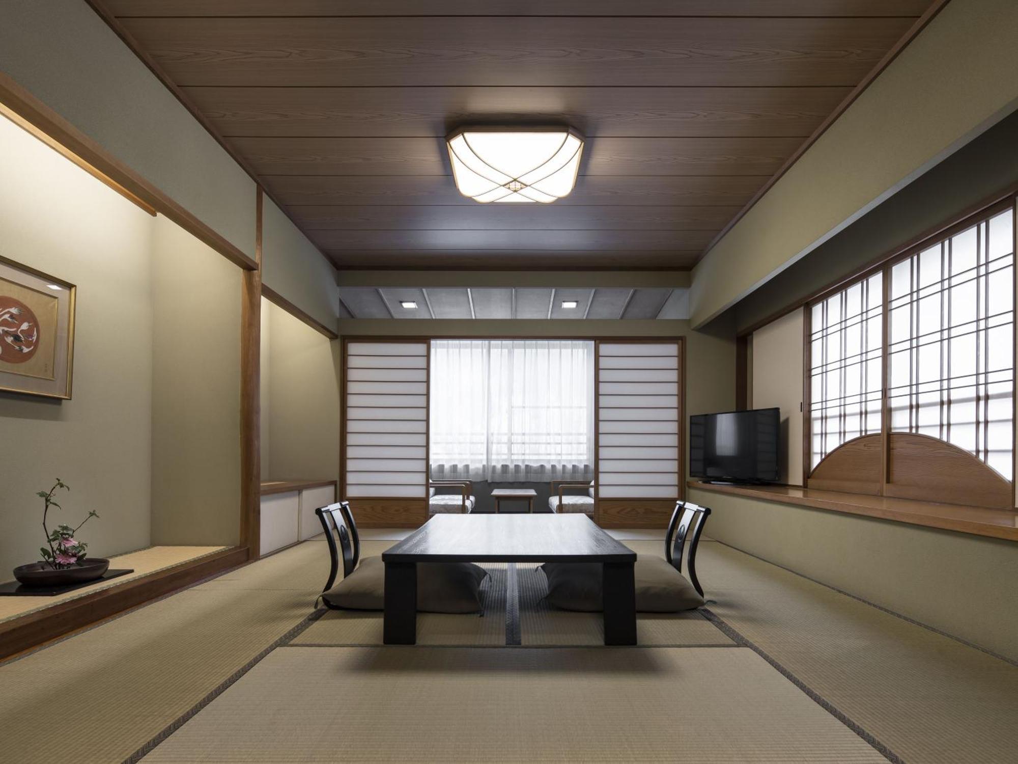 Dai-Ichi Takimotokan Noboribetsu Exterior photo